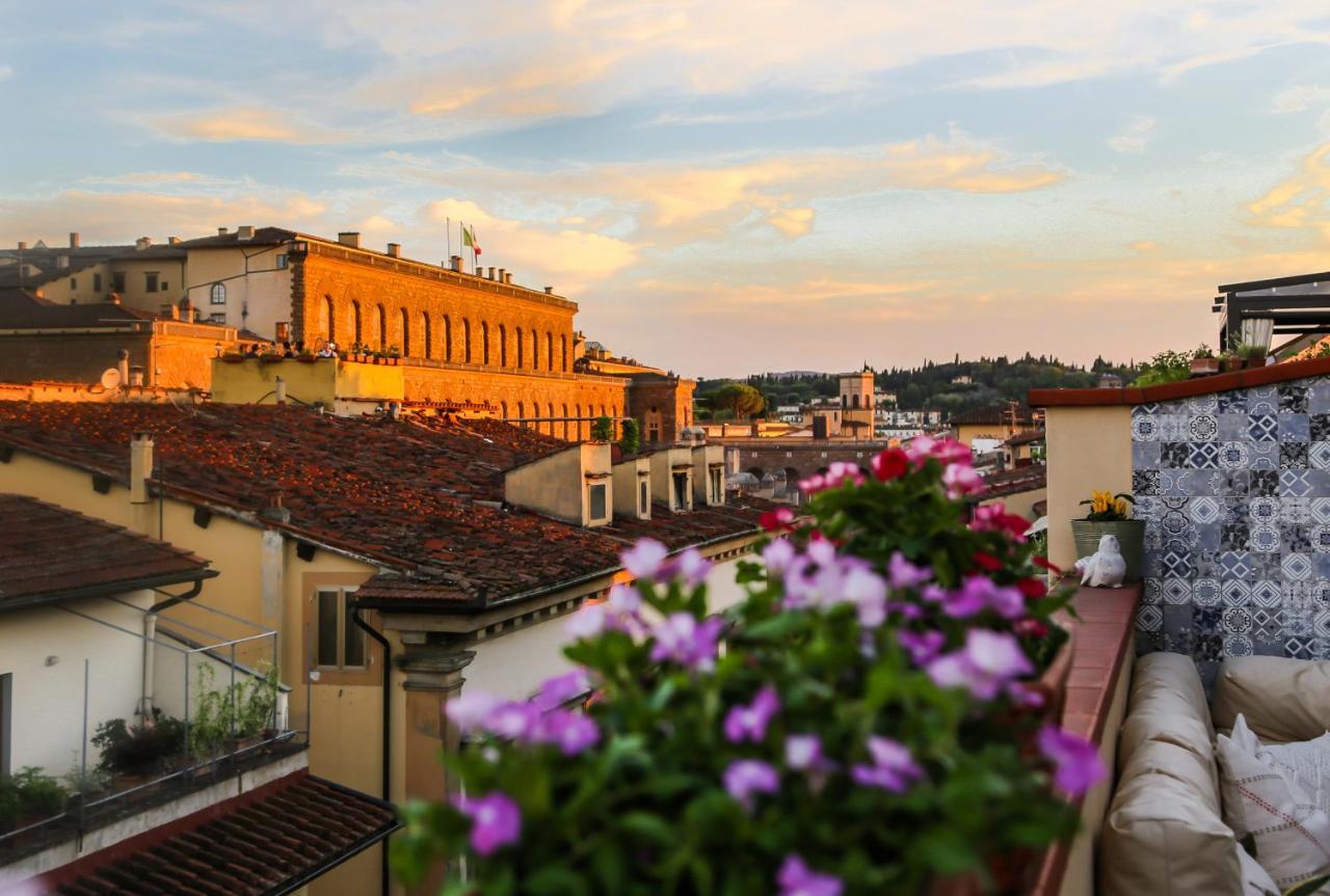 Apartments Florence - Florence Magic House Eksteriør bilde