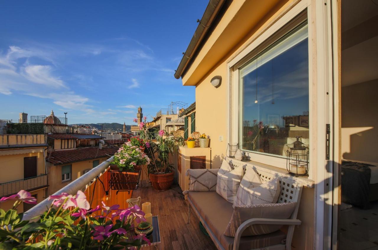 Apartments Florence - Florence Magic House Eksteriør bilde