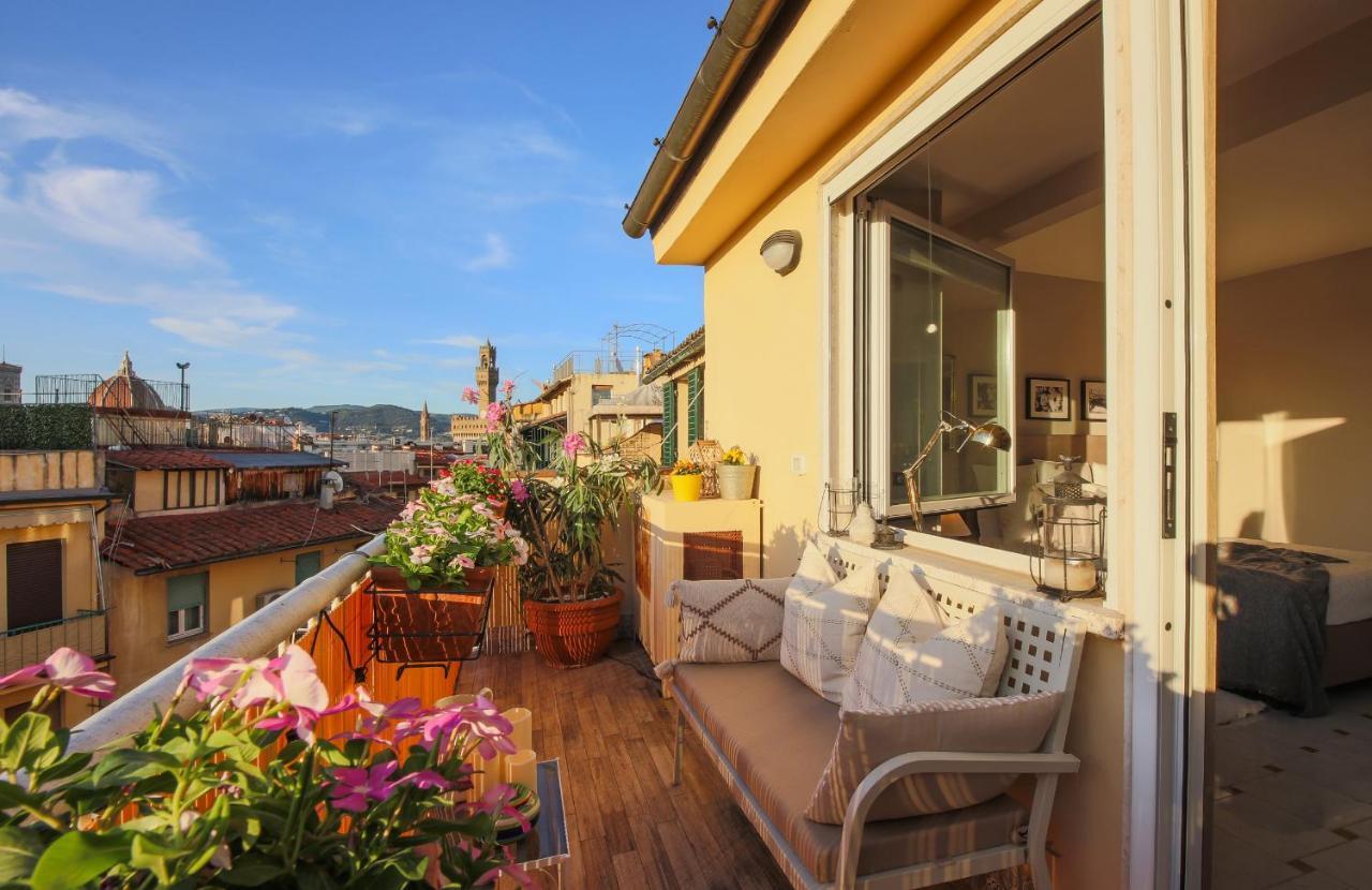 Apartments Florence - Florence Magic House Eksteriør bilde