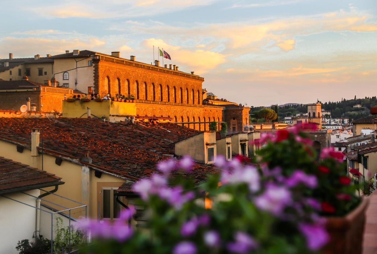 Apartments Florence - Florence Magic House Eksteriør bilde