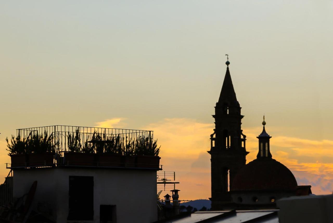 Apartments Florence - Florence Magic House Eksteriør bilde