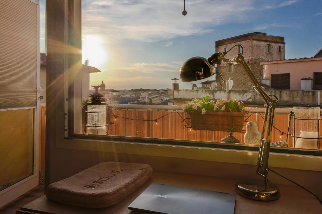 Apartments Florence - Florence Magic House Eksteriør bilde