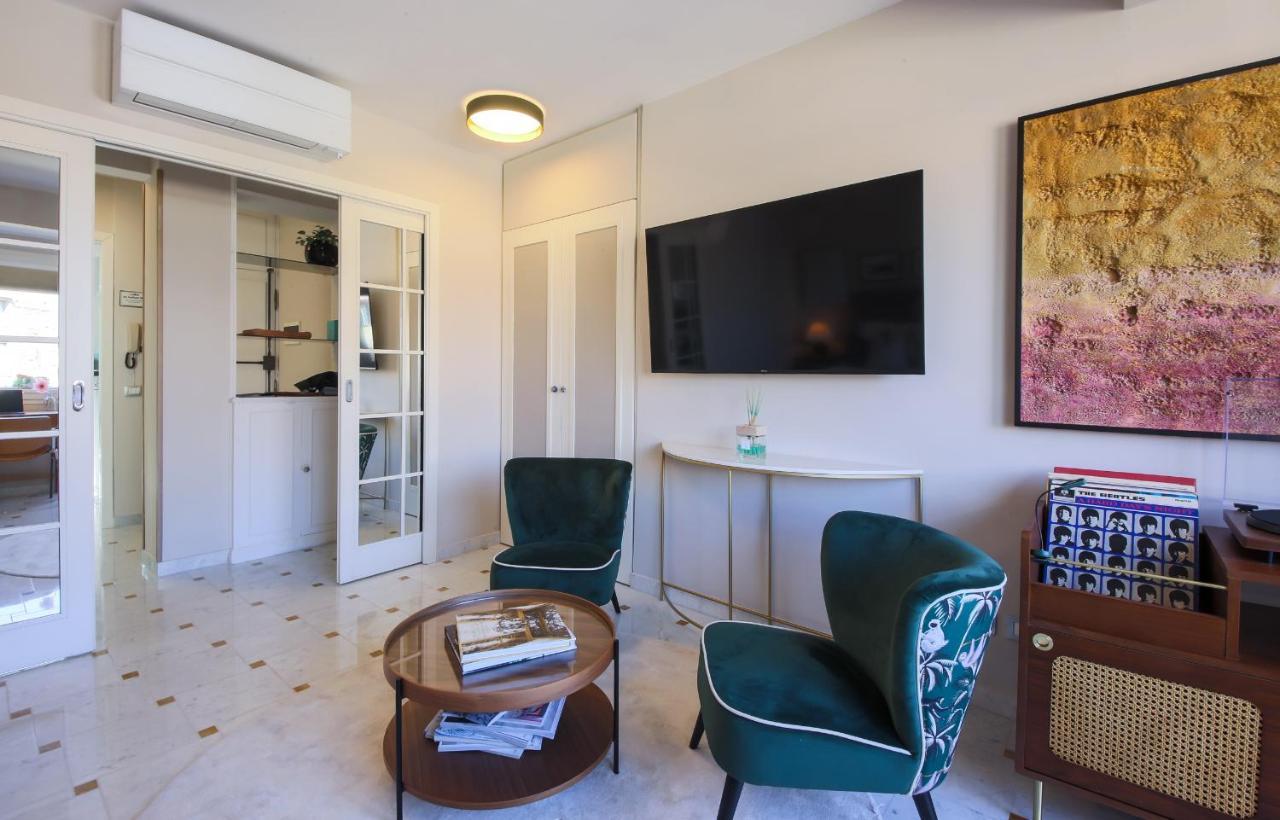Apartments Florence - Florence Magic House Eksteriør bilde