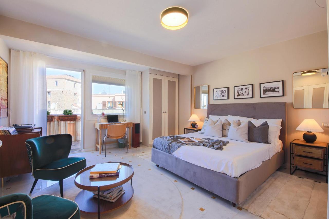 Apartments Florence - Florence Magic House Eksteriør bilde